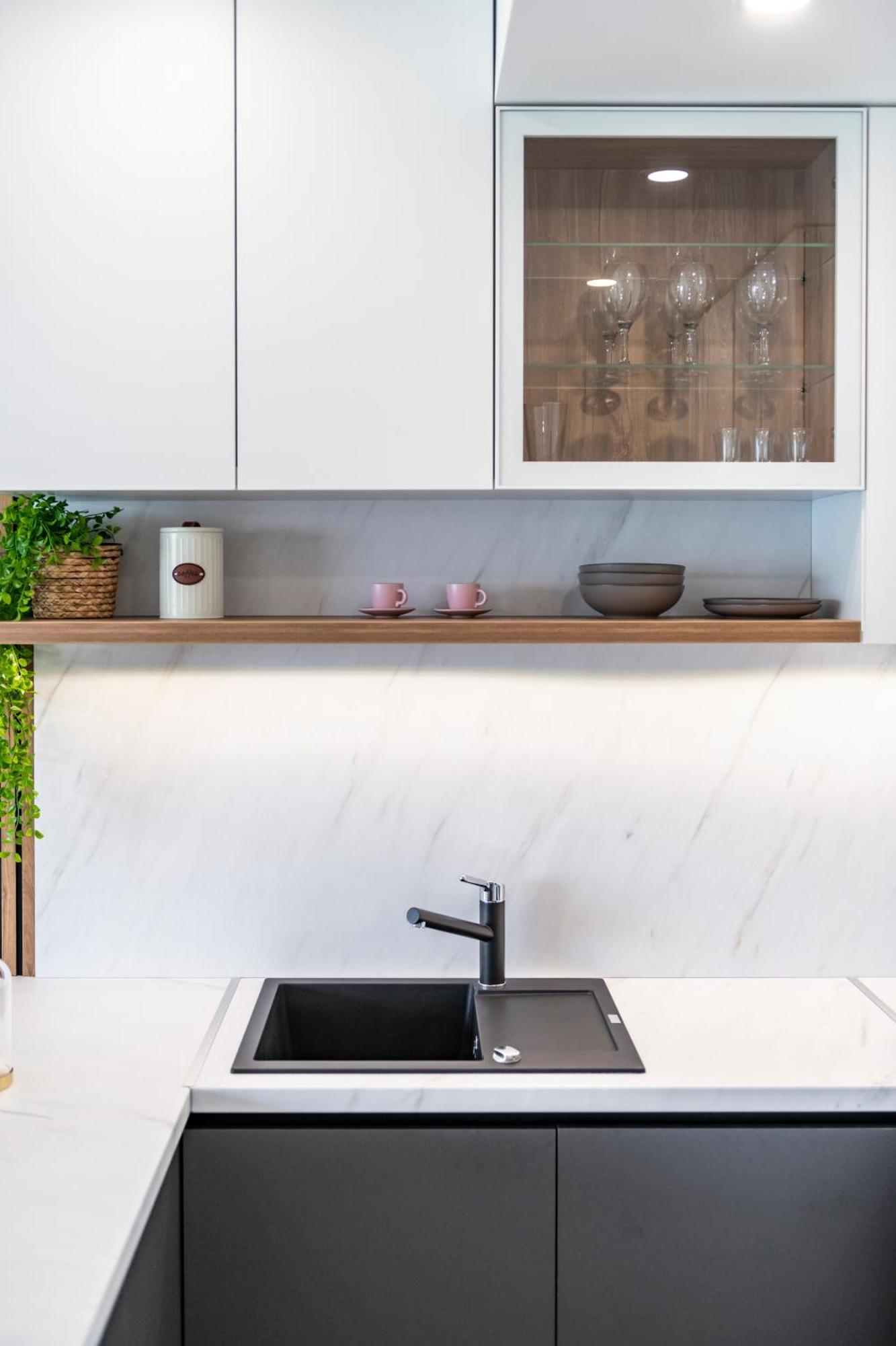 Family Ambient Apartment ツァヴタット エクステリア 写真