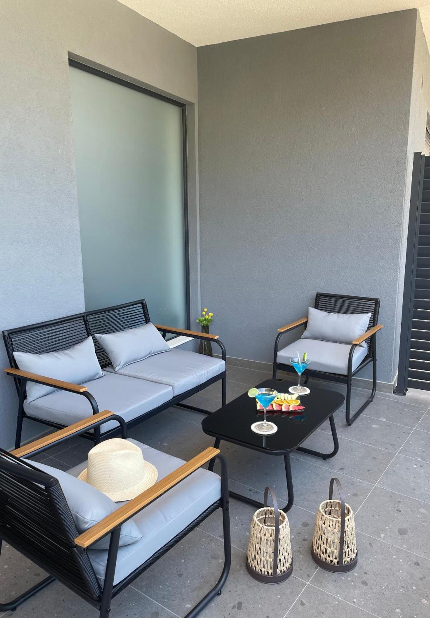 Family Ambient Apartment ツァヴタット エクステリア 写真