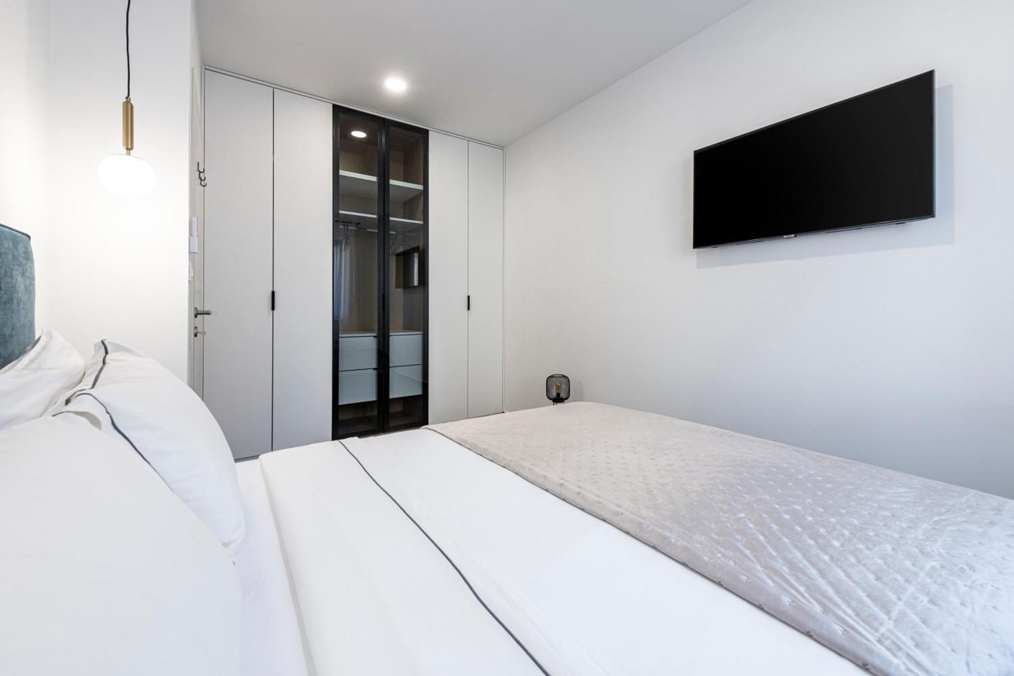 Family Ambient Apartment ツァヴタット エクステリア 写真