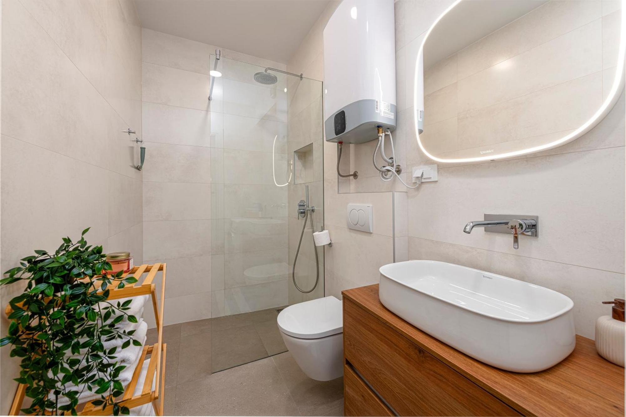 Family Ambient Apartment ツァヴタット エクステリア 写真