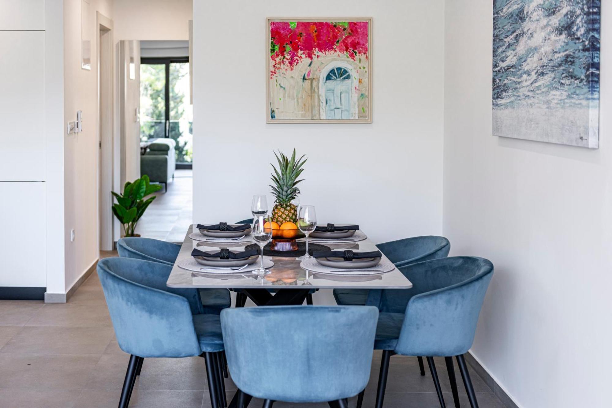 Family Ambient Apartment ツァヴタット エクステリア 写真