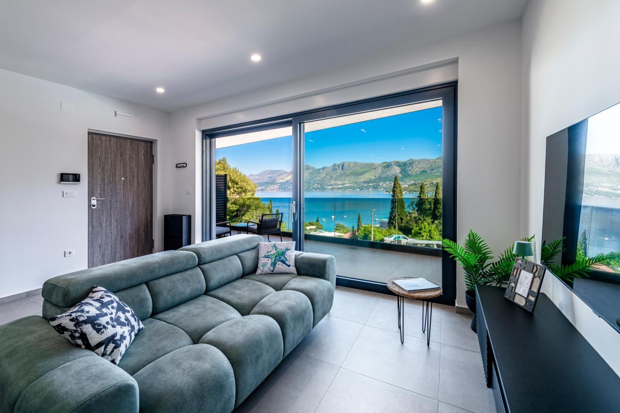 Family Ambient Apartment ツァヴタット エクステリア 写真