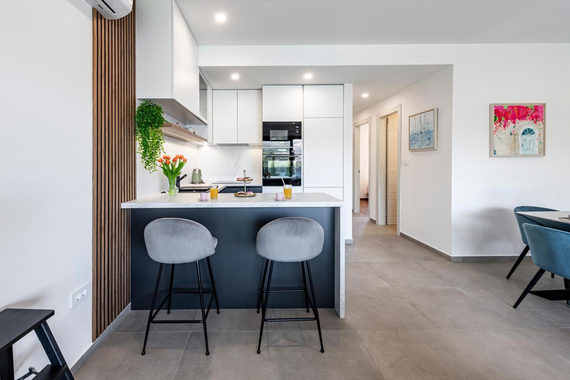Family Ambient Apartment ツァヴタット エクステリア 写真