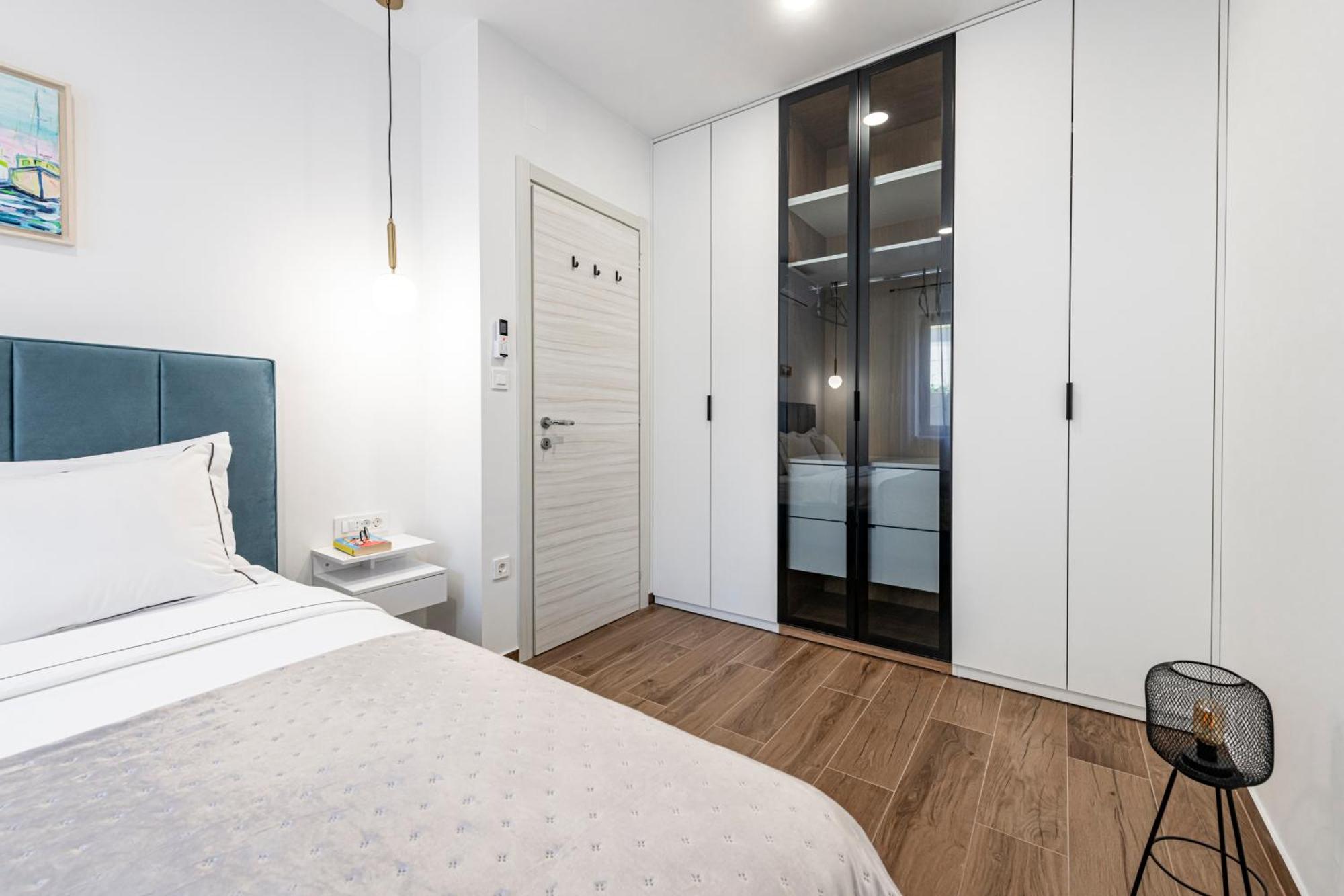 Family Ambient Apartment ツァヴタット エクステリア 写真
