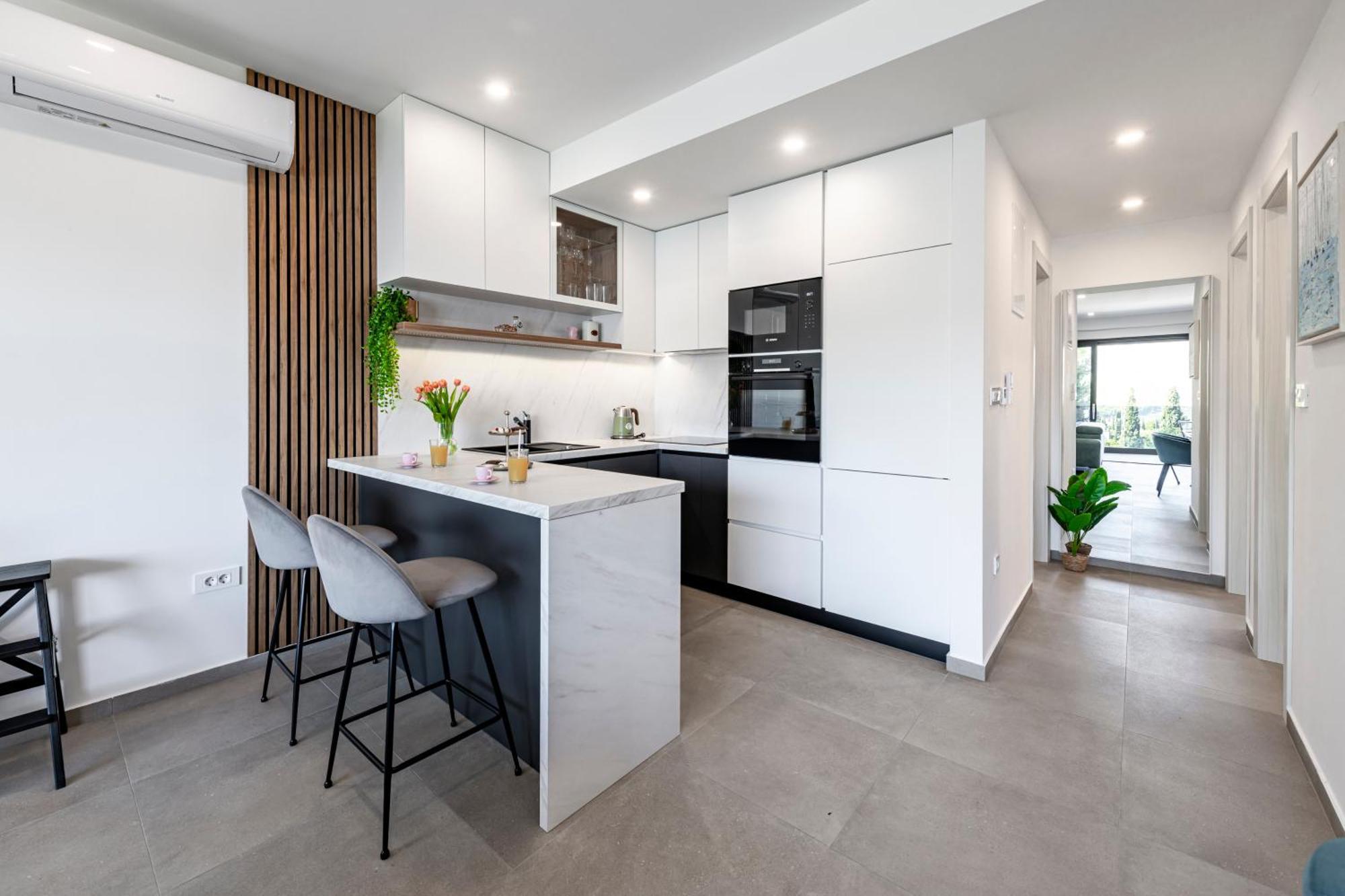 Family Ambient Apartment ツァヴタット エクステリア 写真