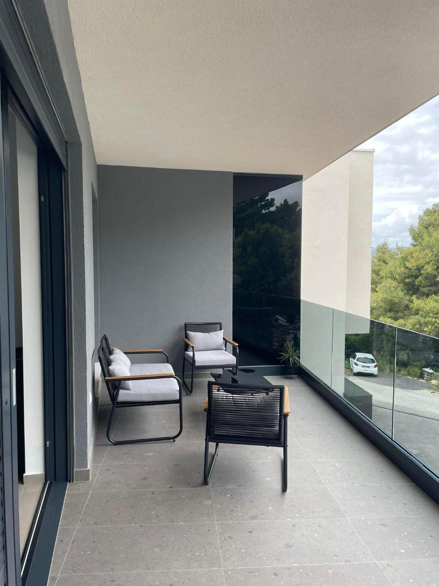 Family Ambient Apartment ツァヴタット エクステリア 写真