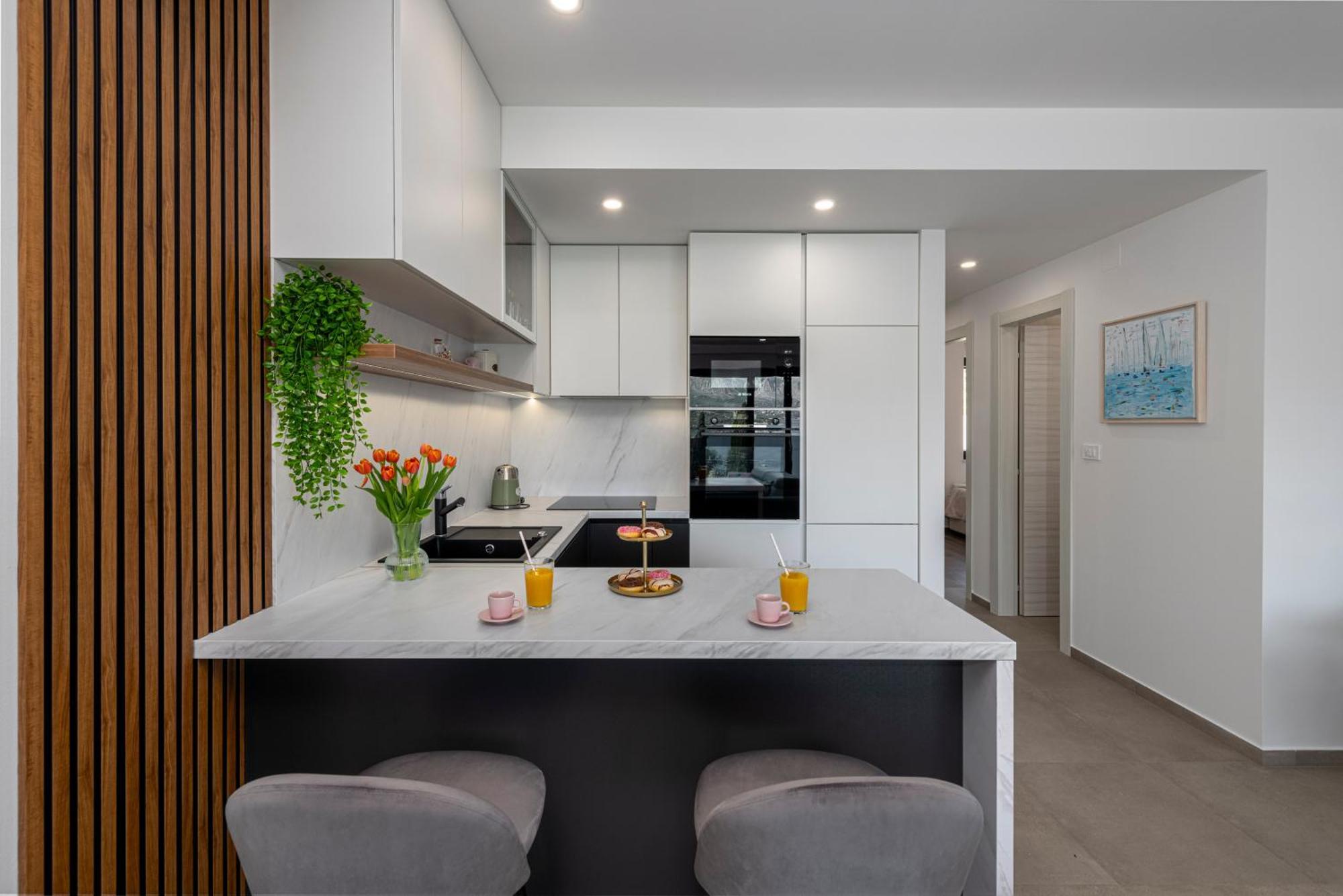 Family Ambient Apartment ツァヴタット エクステリア 写真