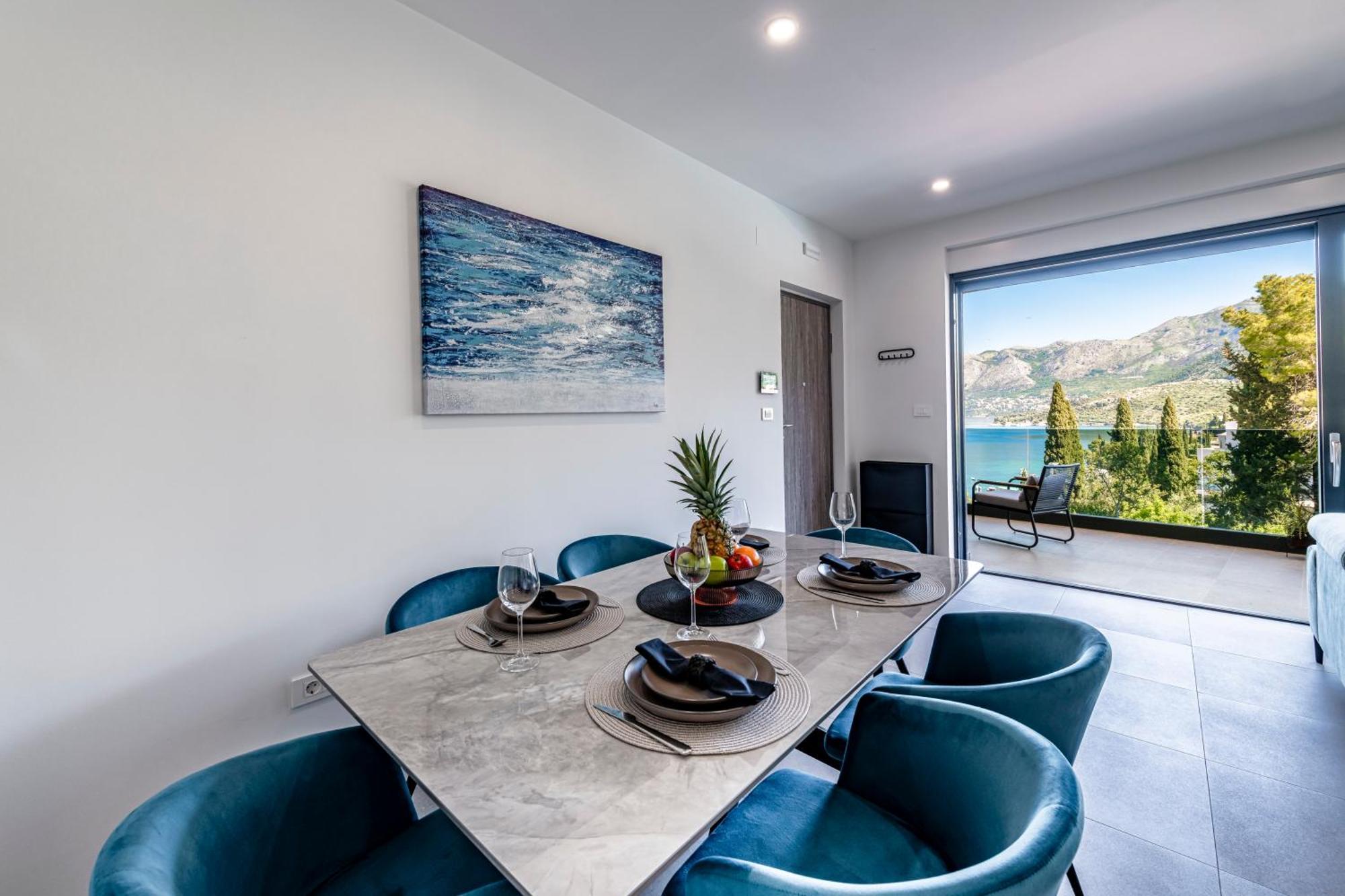 Family Ambient Apartment ツァヴタット エクステリア 写真
